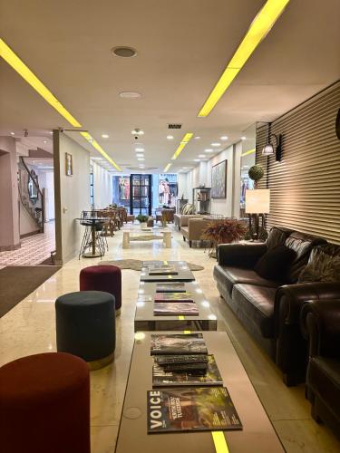 Wame Suite Hotel Nisantasi - zdjęcie 2