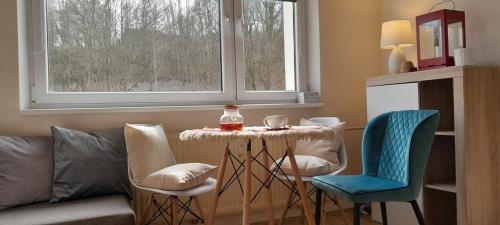 LOKET- LIKE AT HOME - park, castle, amphitheater, Karlovy Vary in 羅科特