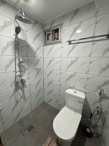 Appartement moderne et épuré (Appartement moderne et epure) in โบนาเมรี