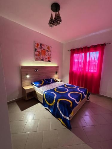 Appartement moderne et épuré (Appartement moderne et epure) in โบนาเมรี