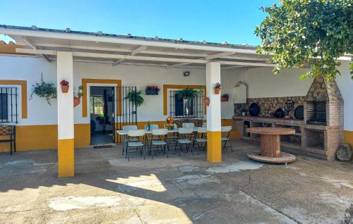 Viesnīcas āriene, Stunning Home In San José Del Valle (Stunning Home In San Jose Del Valle) in Sanhosē del Valle