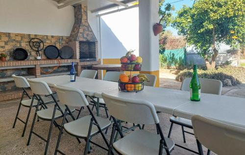 Viesnīcas āriene, Stunning Home In San José Del Valle (Stunning Home In San Jose Del Valle) in Sanhosē del Valle