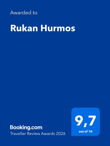 Rukan Hurmos, Ruka (fotografie 11)
