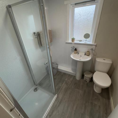 Cosy 2 Bed Home In Thurso - NC500 - Sleeps 4 in 瑟索