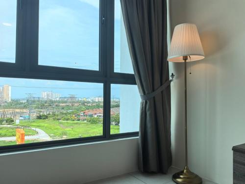 Meritus Melia Homestay 01 in Seberang Perai