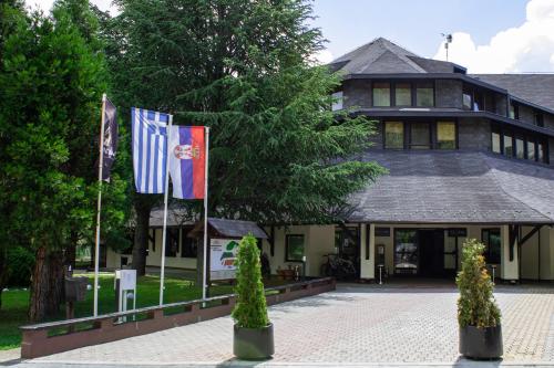Hotel Junior