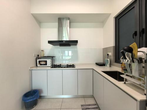 Meritus Melia Homestay 01 in Seberang Perai