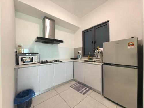 Meritus Melia Homestay 01 in Seberang Perai