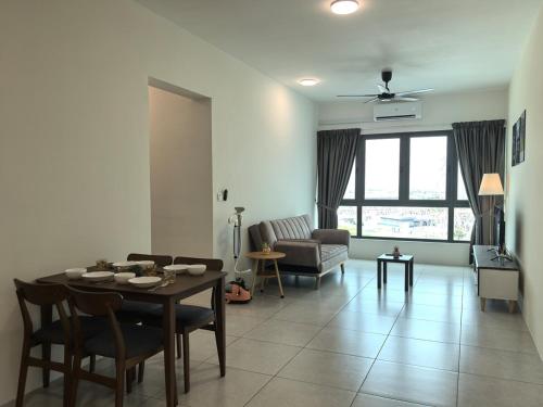 Meritus Melia Homestay 01 in Seberang Perai