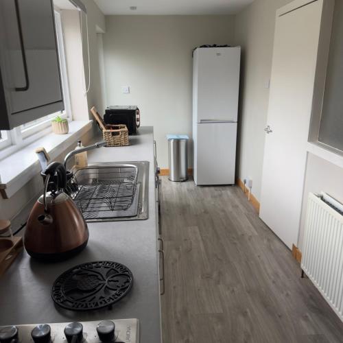Cosy 2 Bed Home In Thurso - NC500 - Sleeps 4 in 瑟索