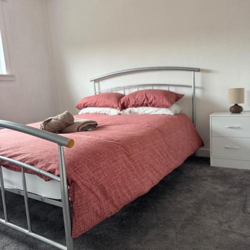 Cosy 2 Bed Home In Thurso - NC500 - Sleeps 4 in 瑟索