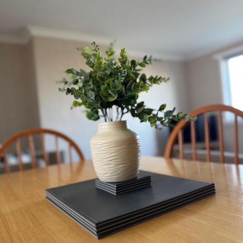 Cosy 2 Bed Home In Thurso - NC500 - Sleeps 4 in 瑟索