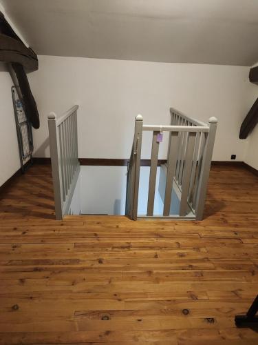 Maison cosy proche Der & Saint-Dizier in Thieblemont-Faremont