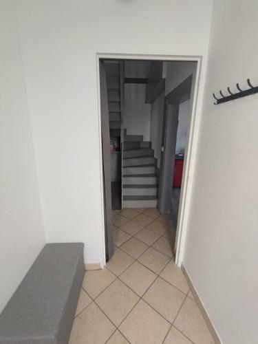 Maison cosy proche Der & Saint-Dizier in Thieblemont-Faremont