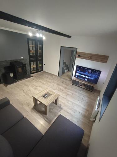 Maison cosy proche Der & Saint-Dizier in Thieblemont-Faremont
