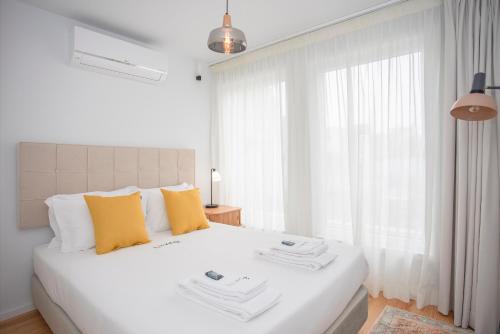 Liiiving in Porto - Modern & Glam Apartment J, Porto