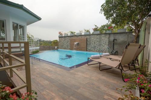 康提冬日別墅 Winter Villa Kandy