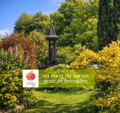 Pomme d'Happy