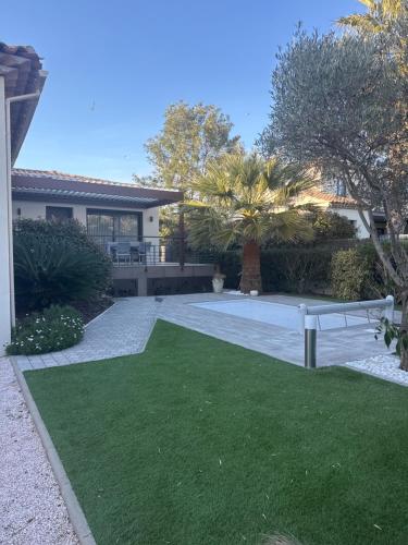 VILLA TRANQUILLE