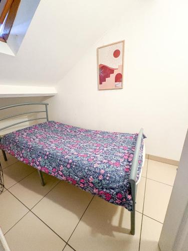 À Quelques pas de la gare - Duplex (A Quelques pas de la gare - Duplex) in Maisons-Laffitte