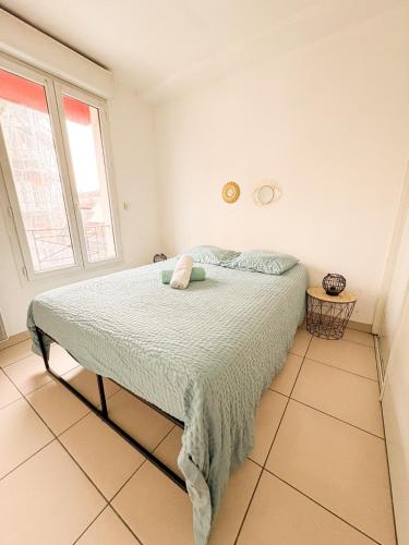 À Quelques pas de la gare - Duplex (A Quelques pas de la gare - Duplex) in Maisons-Laffitte