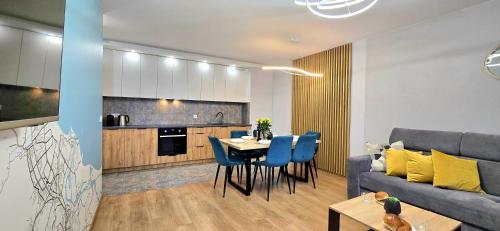 Apartament Letnica Biale Piaski by TriApart - Gdansk