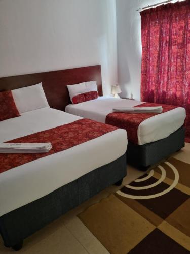 SMART INN GUEST HOUSE in Jwaneng