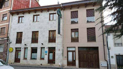 Hostal Pineda - Somo Hostal Pineda - Somo