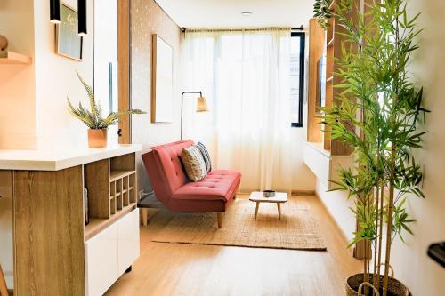 Cozy apartment in North Pasadena