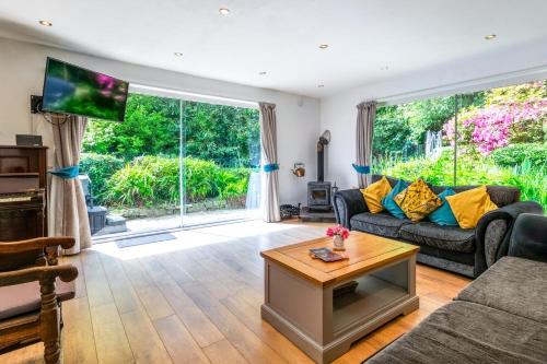 2 Bed in Pwllheli oc-wag560 gîte à louer Bodfean