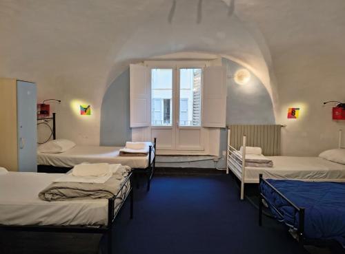 Hostel Il Nosadillo - Bologna in Saragozza