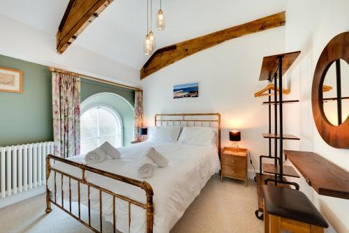 3 Bed in Newbridge oc-p00869 – khách sạn tại Sancreed