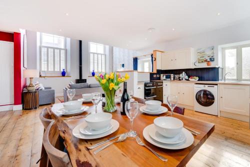 設施, 3 Bed in Newbridge oc-p00869 in 斯奎德