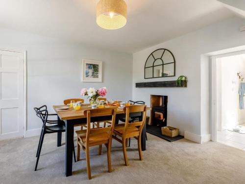 Iekārtas, 3 Bed in Budleigh Salterton oc-88004 in Otterton