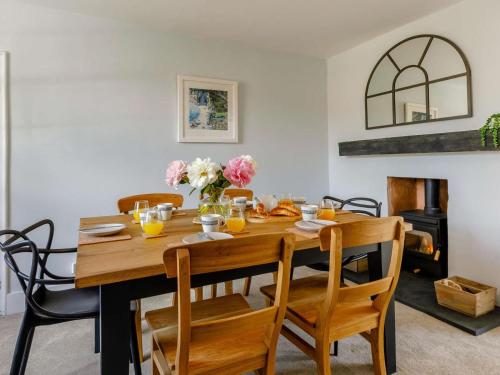 Iekārtas, 3 Bed in Budleigh Salterton oc-88004 in Otterton