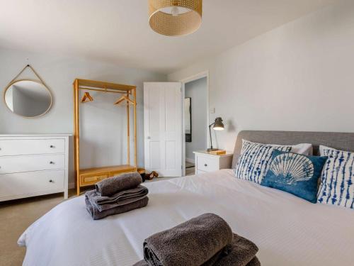 Iekārtas, 3 Bed in Budleigh Salterton oc-88004 in Otterton