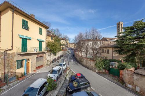 La Casa Di Nonna Ida - Impruneta