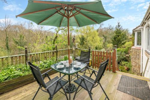 2 Bed in Whitby oc-w301 – khách sạn tại Ruswarp