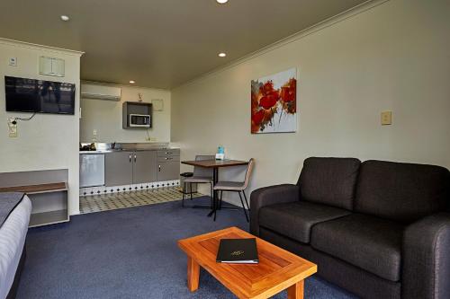 The White Morph Motels, Kaikoura (photo 4)