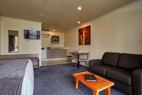 The White Morph Motels, Kaikoura (photo 5)