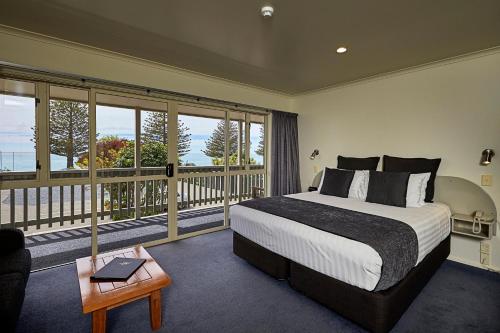 The White Morph Motels, Kaikoura (photo 6)