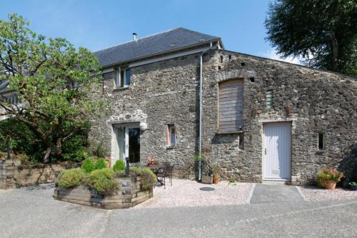 Iekārtas, 2 Bed in Totnes oc-bcteig in Broadhempston