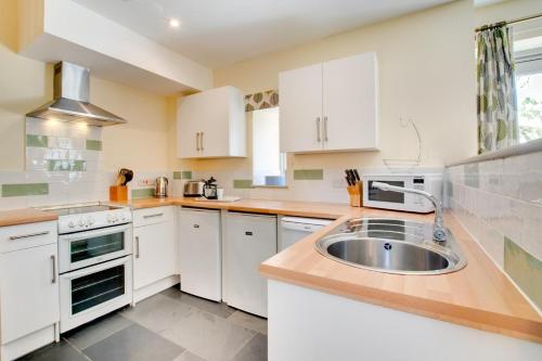 Iekārtas, 2 Bed in Totnes oc-bcteig in Broadhempston