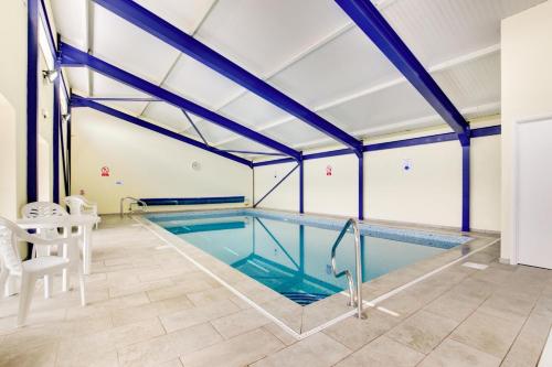 Iekārtas, 2 Bed in Totnes oc-bcteig in Broadhempston