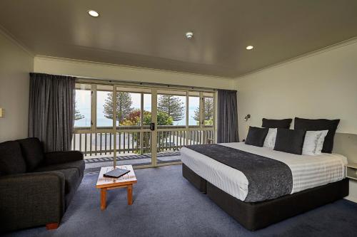The White Morph Motels, Kaikoura (photo 7)