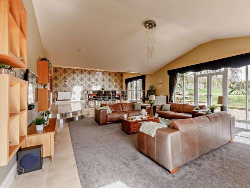 Faciliteter, 6 Bed in Morpeth oc-91805 in Lynemouth