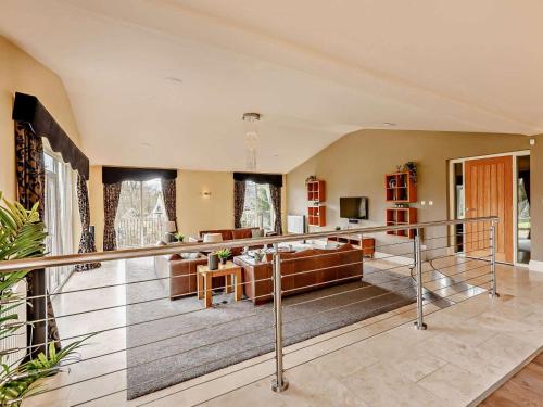 Faciliteter, 6 Bed in Morpeth oc-91805 in Lynemouth