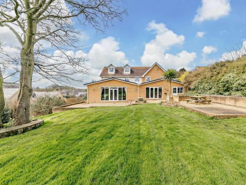 6 Bed in Morpeth oc-91805 gîte à louer Ellington