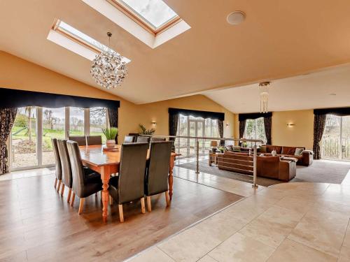 Faciliteter, 6 Bed in Morpeth oc-91805 in Lynemouth