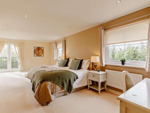 Faciliteter, 6 Bed in Morpeth oc-91805 in Lynemouth